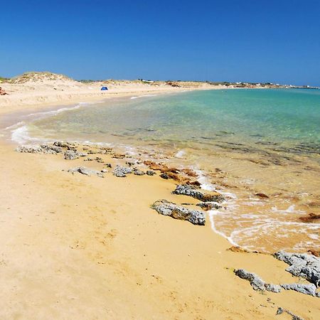 Marzamemi - Appartamento A 20 Metri Dal Mare Exterior foto