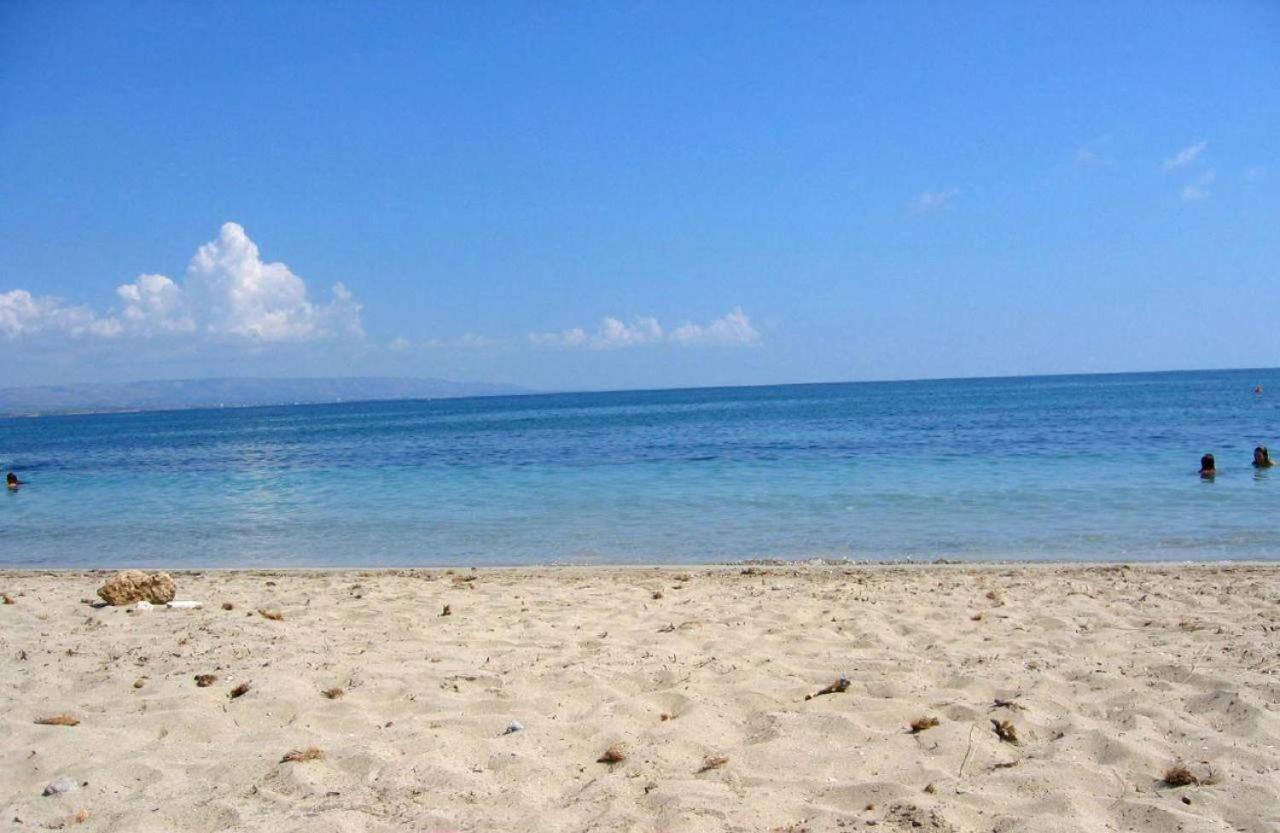 Marzamemi - Appartamento A 20 Metri Dal Mare Exterior foto
