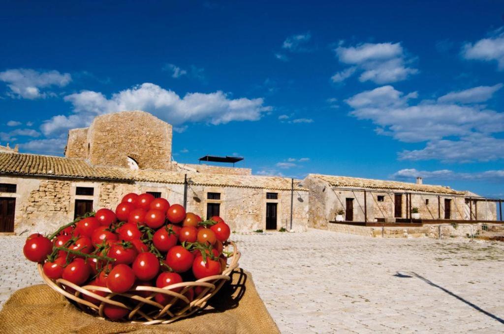 Marzamemi - Appartamento A 20 Metri Dal Mare Exterior foto