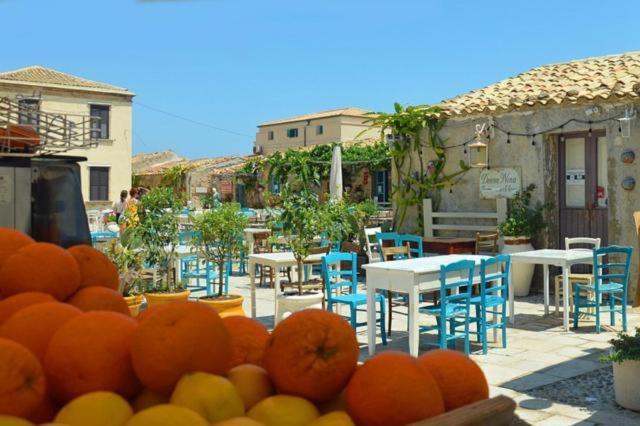 Marzamemi - Appartamento A 20 Metri Dal Mare Exterior foto