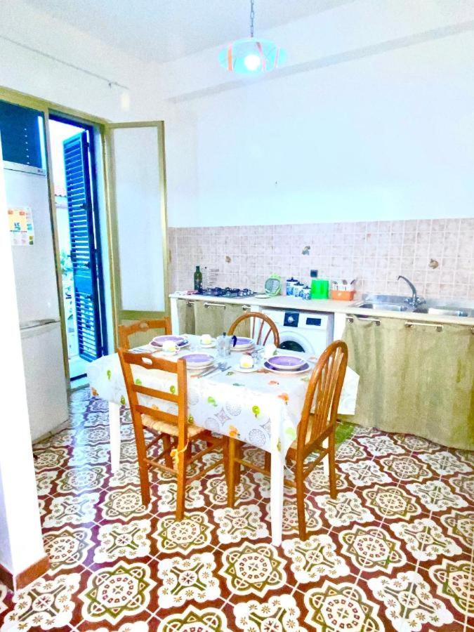 Marzamemi - Appartamento A 20 Metri Dal Mare Exterior foto