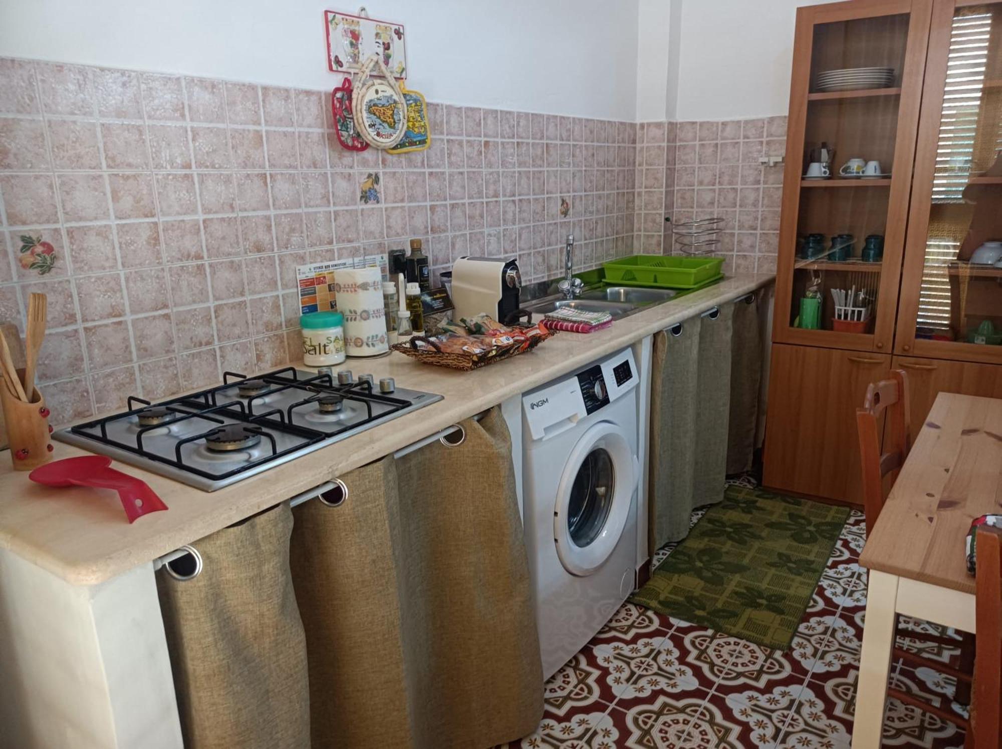Marzamemi - Appartamento A 20 Metri Dal Mare Exterior foto