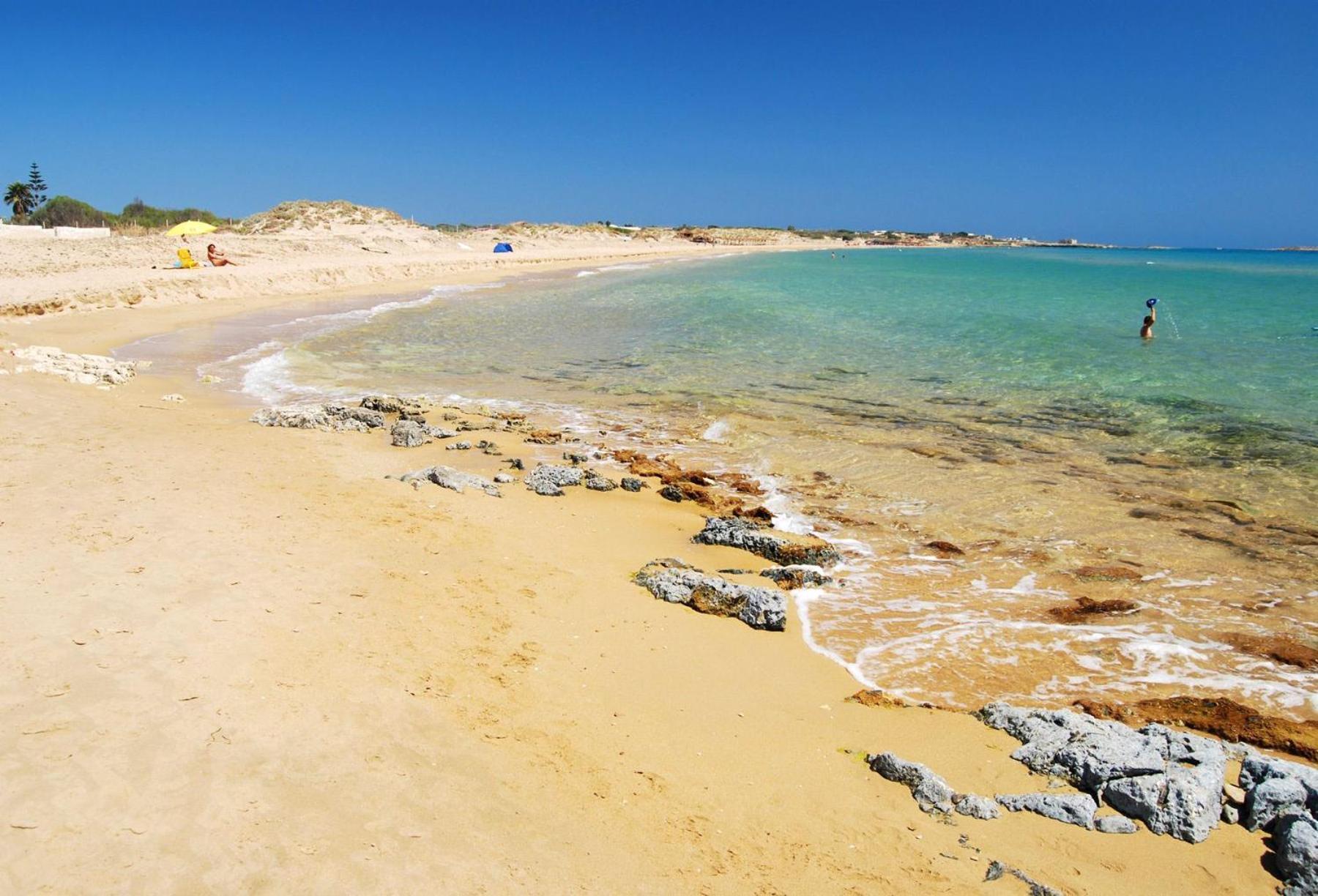 Marzamemi - Appartamento A 20 Metri Dal Mare Exterior foto